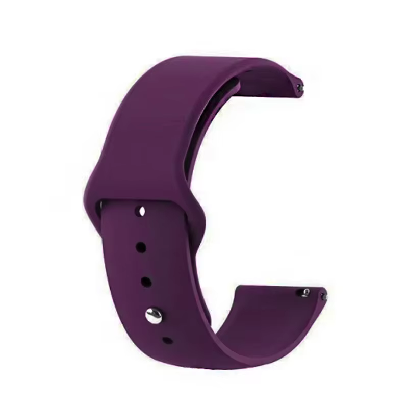 Pour Redmi montre 5 Bracelet actif Bracelet en Silicone Bracelet de Sport coloré pour Xiaomi montre 