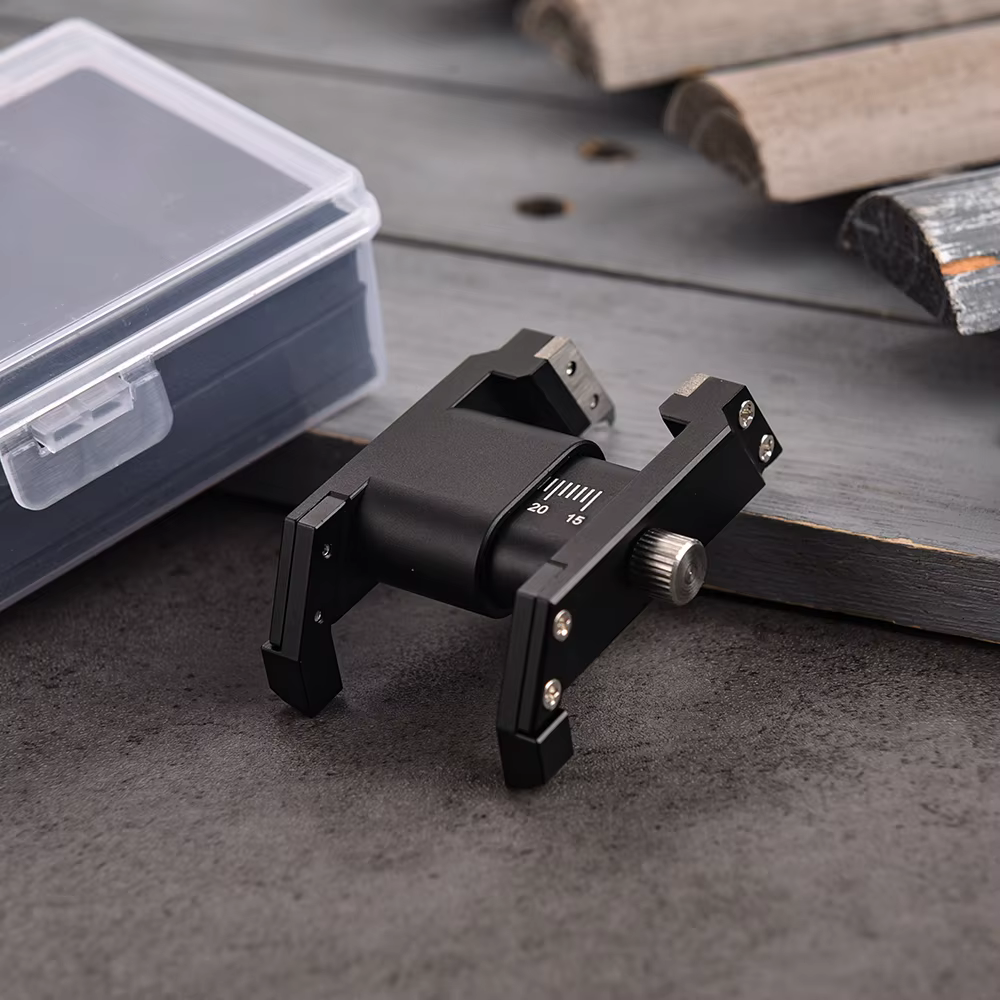JUELONG outil de retrait de Bracelet outil de réparation de montre pince à barre à ressort Kit d'out