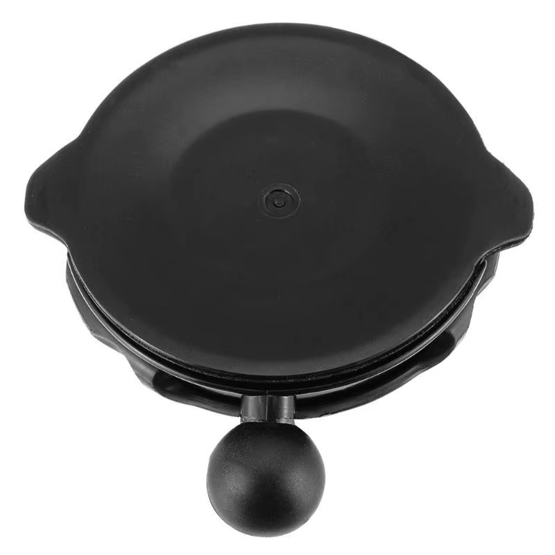 Support à ventouse pour voiture, Tomtom Start 20 25 60 VIA 100 110 120 125 130 135 1400 1435 1500 15