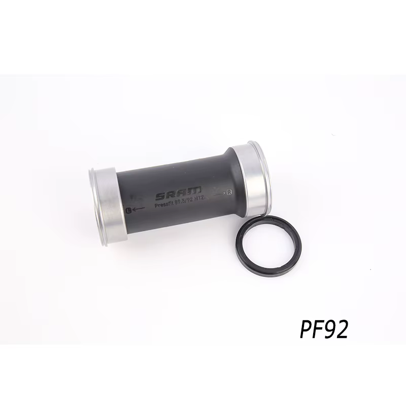 SRAM – support de pédalier pour vtt DUB, BSA BB30, PF30, à pression, 92, mouvement Central, SX NX GX