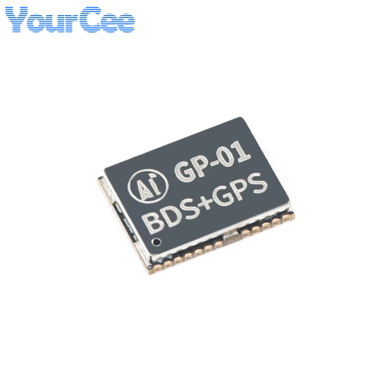 Module GPS ATGM336H, GPS+BDS Beidou, module de navigation par positionnement par satellite bimode, c