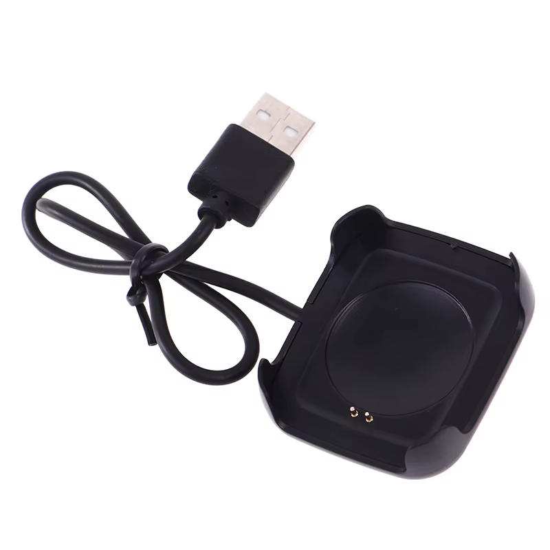 Chargeur magnétique pour montre intelligente, câble de chargement de haute qualité, adaptateur recha