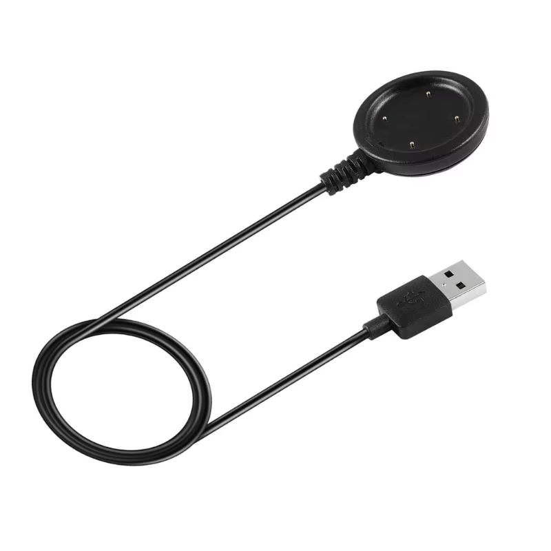 Chargeur USB pour montre intelligente POLAR Vantage V2/GRIT X/Ignite/Vantage V/Vantage M/ M2, câble 
