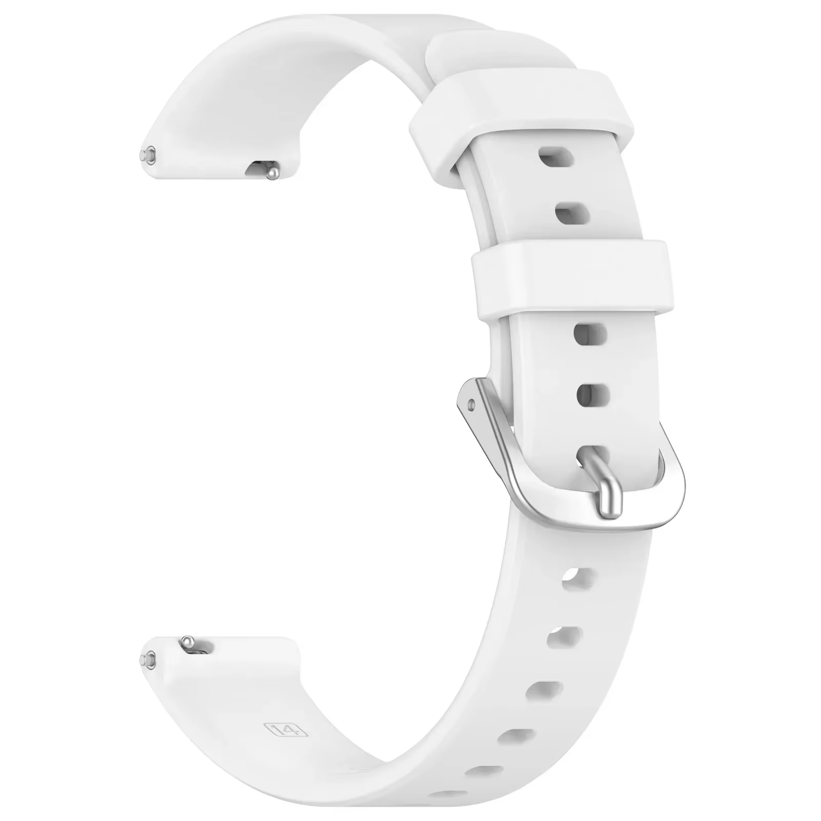 Bracelet de montre en Silicone de mode pour Garmin Lily 2 Bracelet de montre intelligente Bracelet d