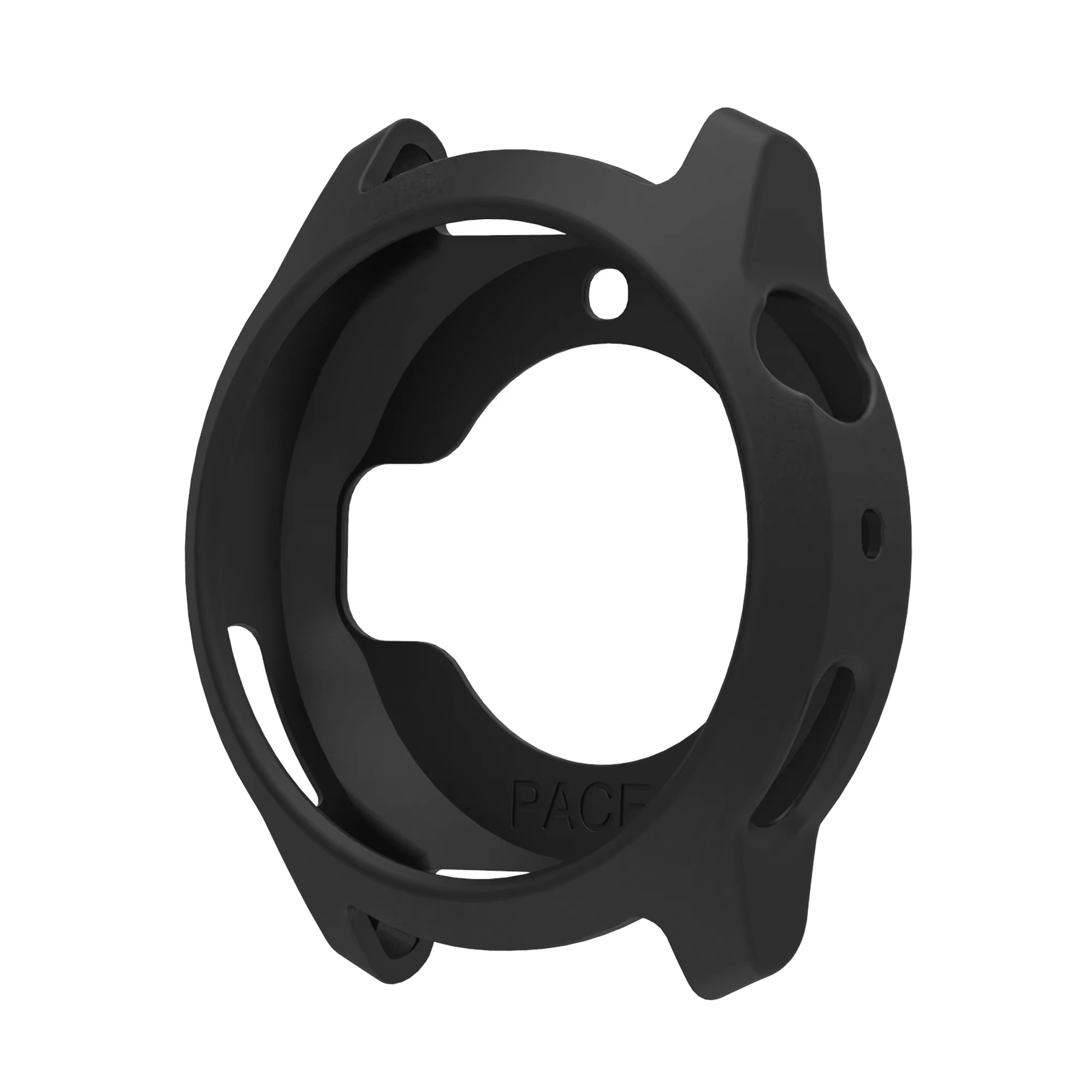 Coque légère en silicone souple pour montre Coros Pace 4