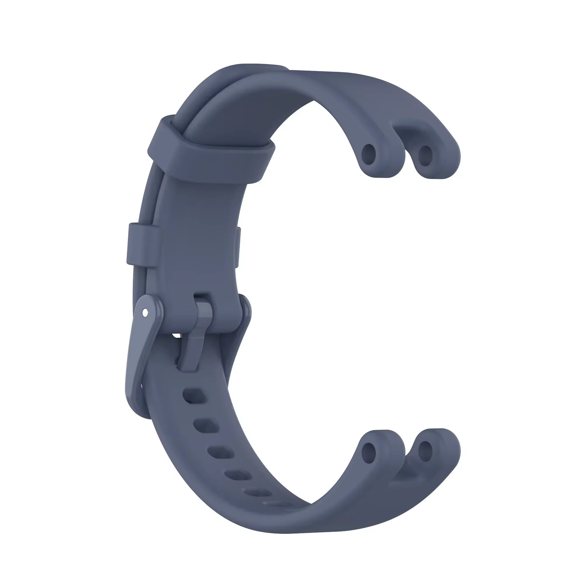 Bracelet de rechange en silicone pour montre Garmin Lily pour femme, bracelet de sport, bracelet de 
