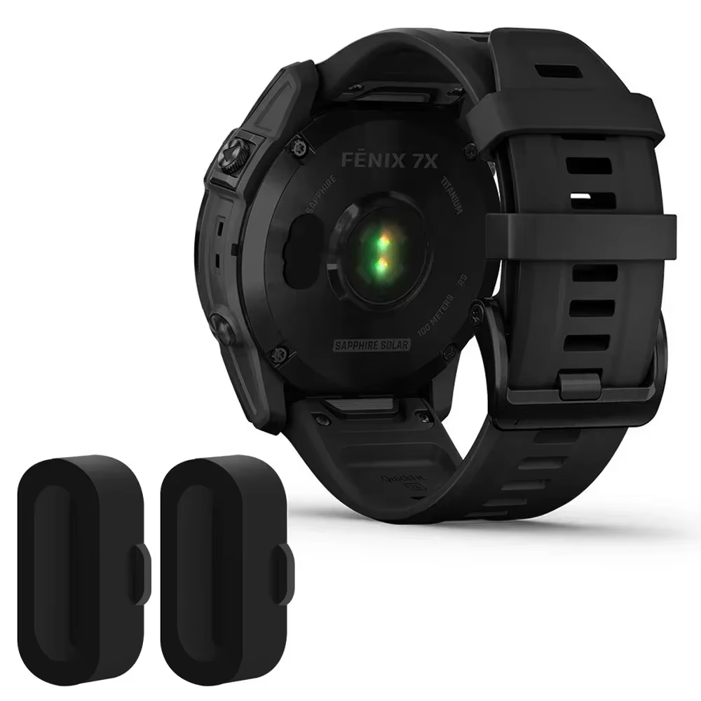 Pour Garmin Watch chargeur USB type-c universel USB-A câble de chargement USB-C pour chargeurs Fenix