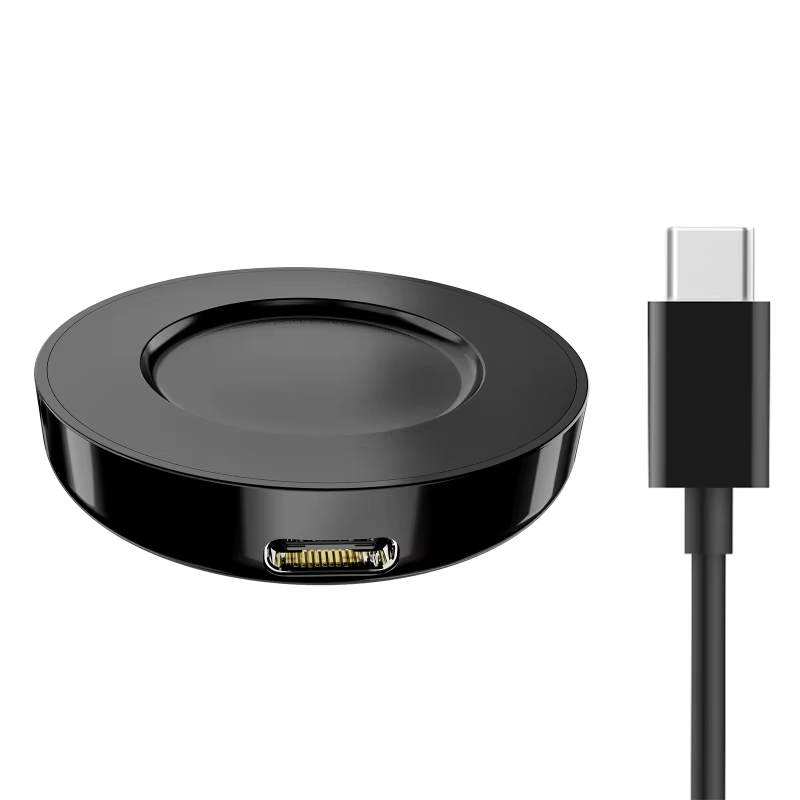 Adaptateur de chargeur pour Xiaomi Watch l's, base de montre intelligente, câble de charge USB, S6 S