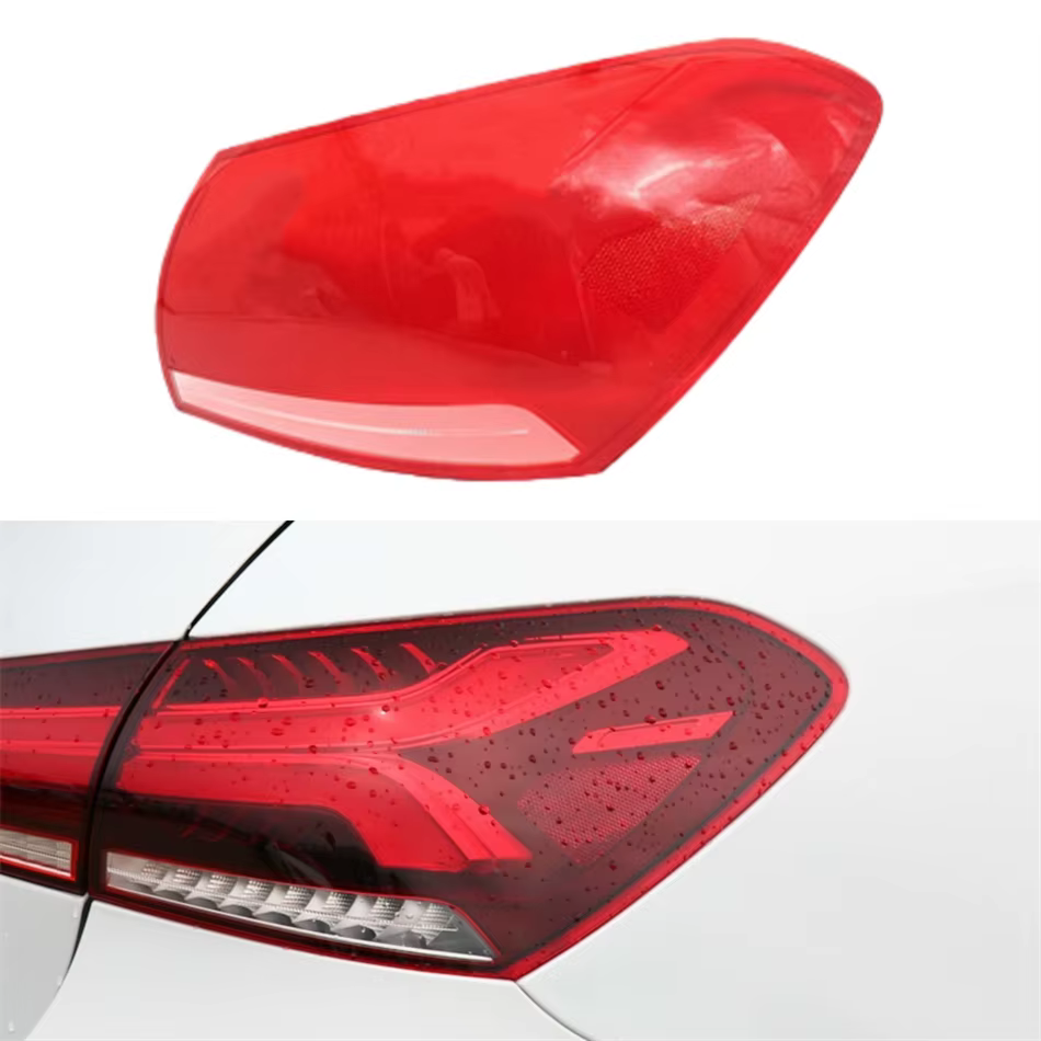 Accessoires de voiture pour Mercedes Benz Classe A W177 Berline 2019 2020 2021 2022, coque de feux a