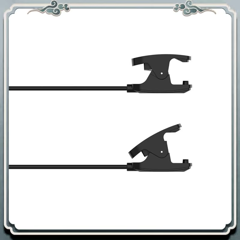 Câble de chargement USB Premium pour montre connectée Garmin Descent MK3 Mk3i MK2 Mk2i MK2S G1/G1, s