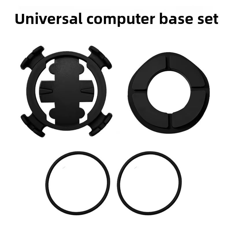 Supports de chronomètre de vélo vtt, adaptateur d'extension 6g, support d'ordinateur de vélo pour GA