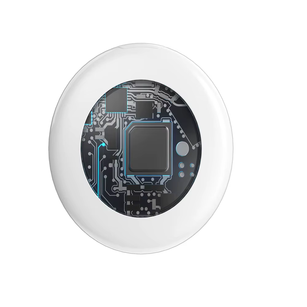 Timethinker – traceur GPS intelligent Bluetooth, Airtag, fonctionne avec Apple Find My APP ITag, loc