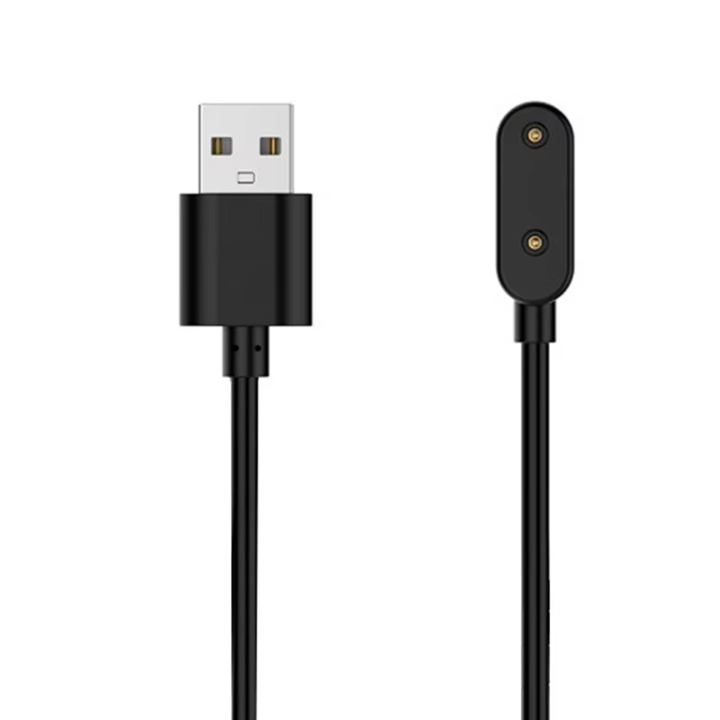 Câble de chargement USB pour Huawei Band 10/9/8/7/6, pour Huawei Watch Fit 3/Fit 2/Fit/Honor Watch E