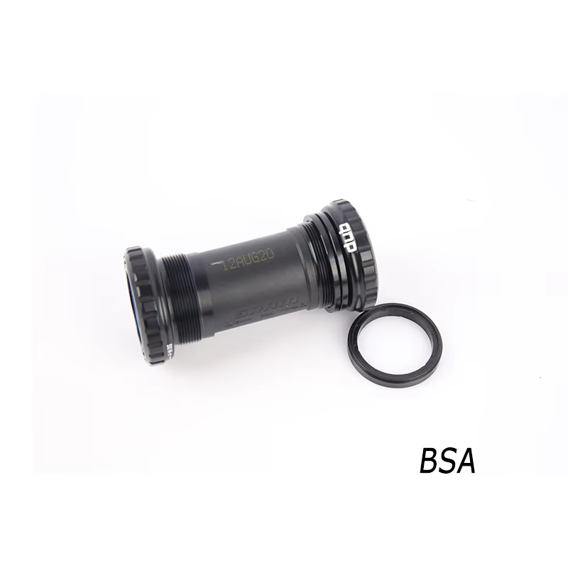 SRAM – support de pédalier pour vtt DUB, BSA BB30, PF30, à pression, 92, mouvement Central, SX NX GX