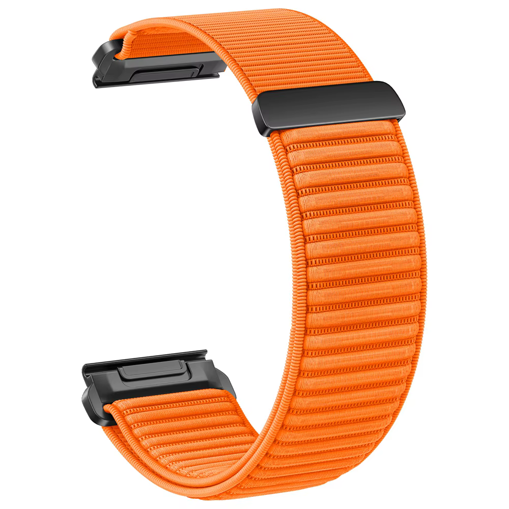 QuickFit 22mm 26mm Fenix 8 Bracelet de montre pour Garmin Fenix E 8 47mm 51mm 7 7X 6 6X/Epix Pro/End