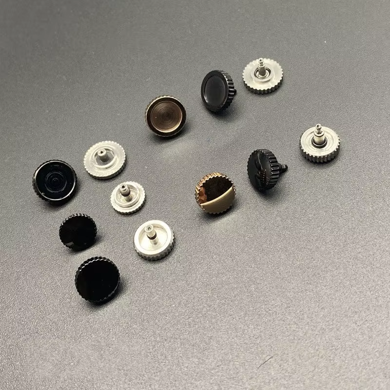 Couronne de montre 1 pièce pour Panerai