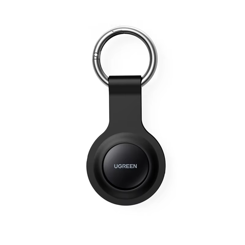 UGREEN-Traceur GPS Bluetooth avec Apple Find My Key, Smart Track Link, Sécurité, Écouteurs, Bagages,