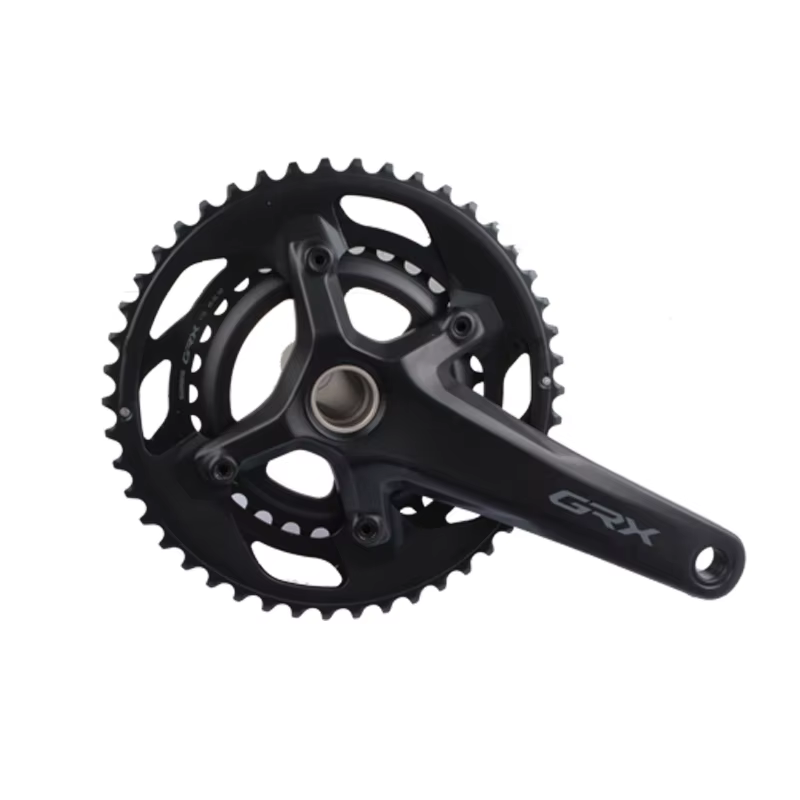 WinterMANO-Pédalier GRX jasfemale jas610 jasbarding 11 vitesses pour vélo de route, balances de poid