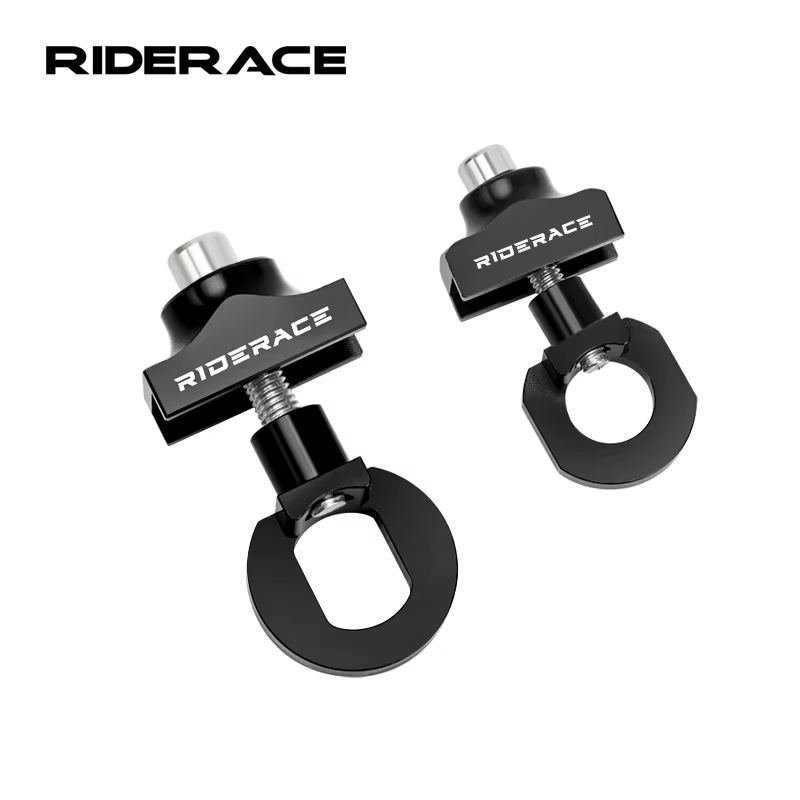 Tendeurs de chaîne de vélo, boulon de fixation pour outil de bricolage, régulateur de vitesse unique