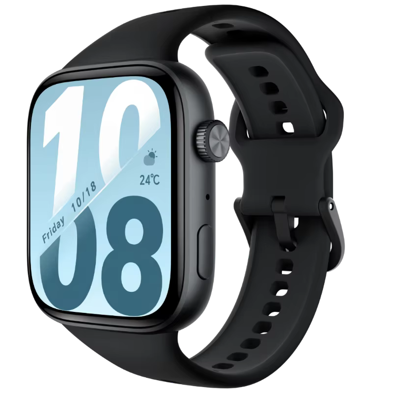 Montre connectée Honor Watch X5i originale avec grand écran AMOLED de 1,97 pouces, suivi de la santé
