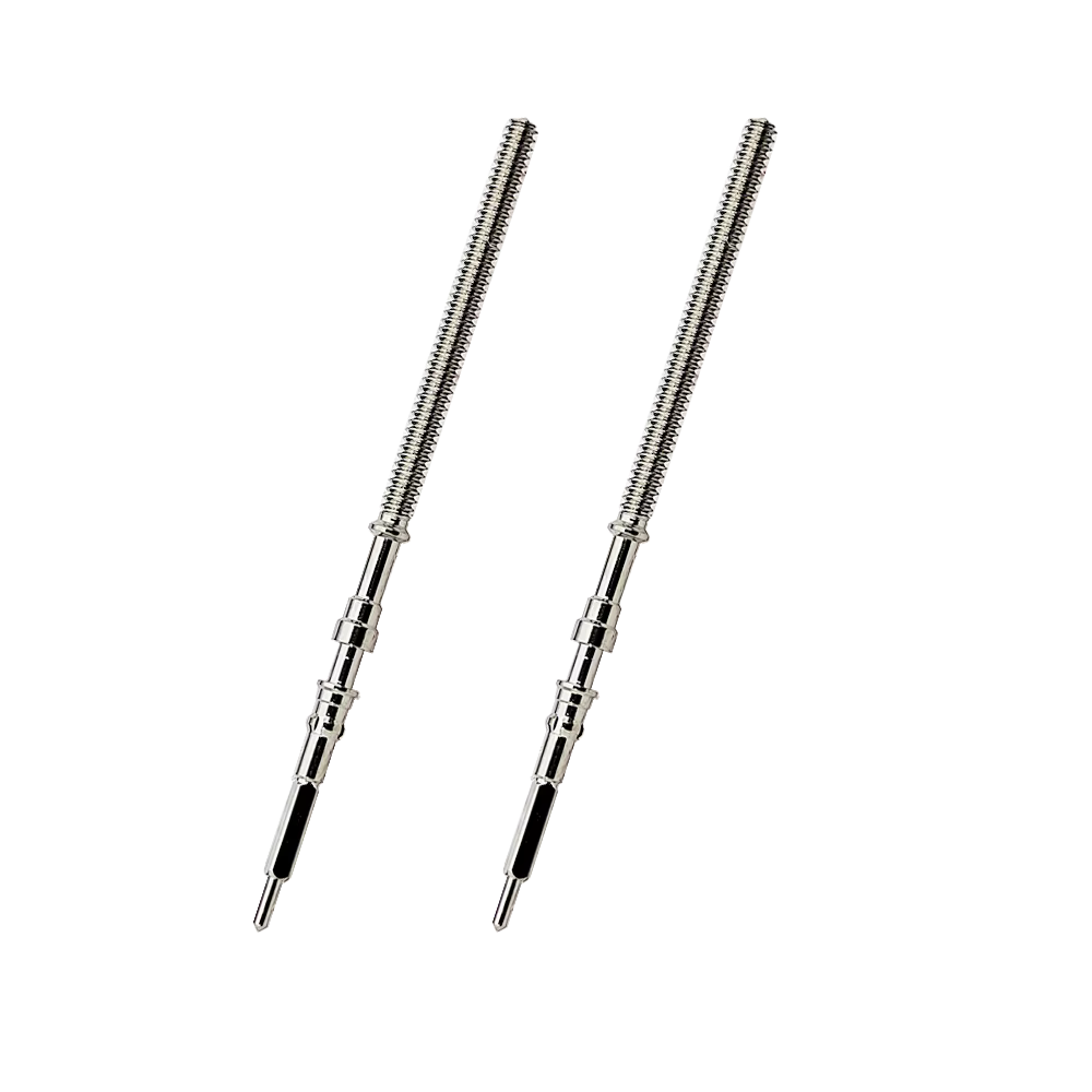 Kit de couronne de tige en acier pour montre, pièces de rechange pour Seiko NH34 NH35 NH36 NH38 NH39