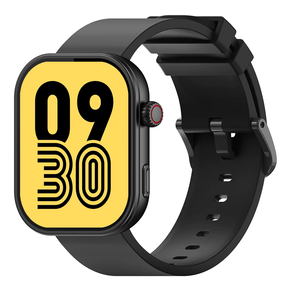 Nouveau Zeblaze Btalk Plus appel vocal Smartwatch 2.03 ''HD couleur affichage santé et Fitness suivi