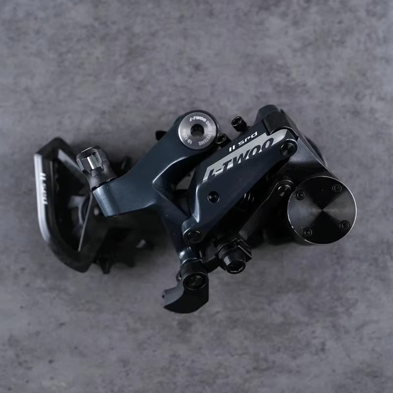 LTWOO – ensemble de freins à disque hydrauliques pour route, en fibre de carbone, pour modèles GR9 1