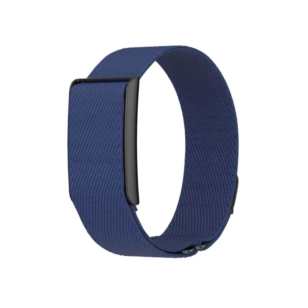 Bracelet de sport pour Amazfit Helio, bracelet réglable de remplacement + boucle en nylon, bracelet 