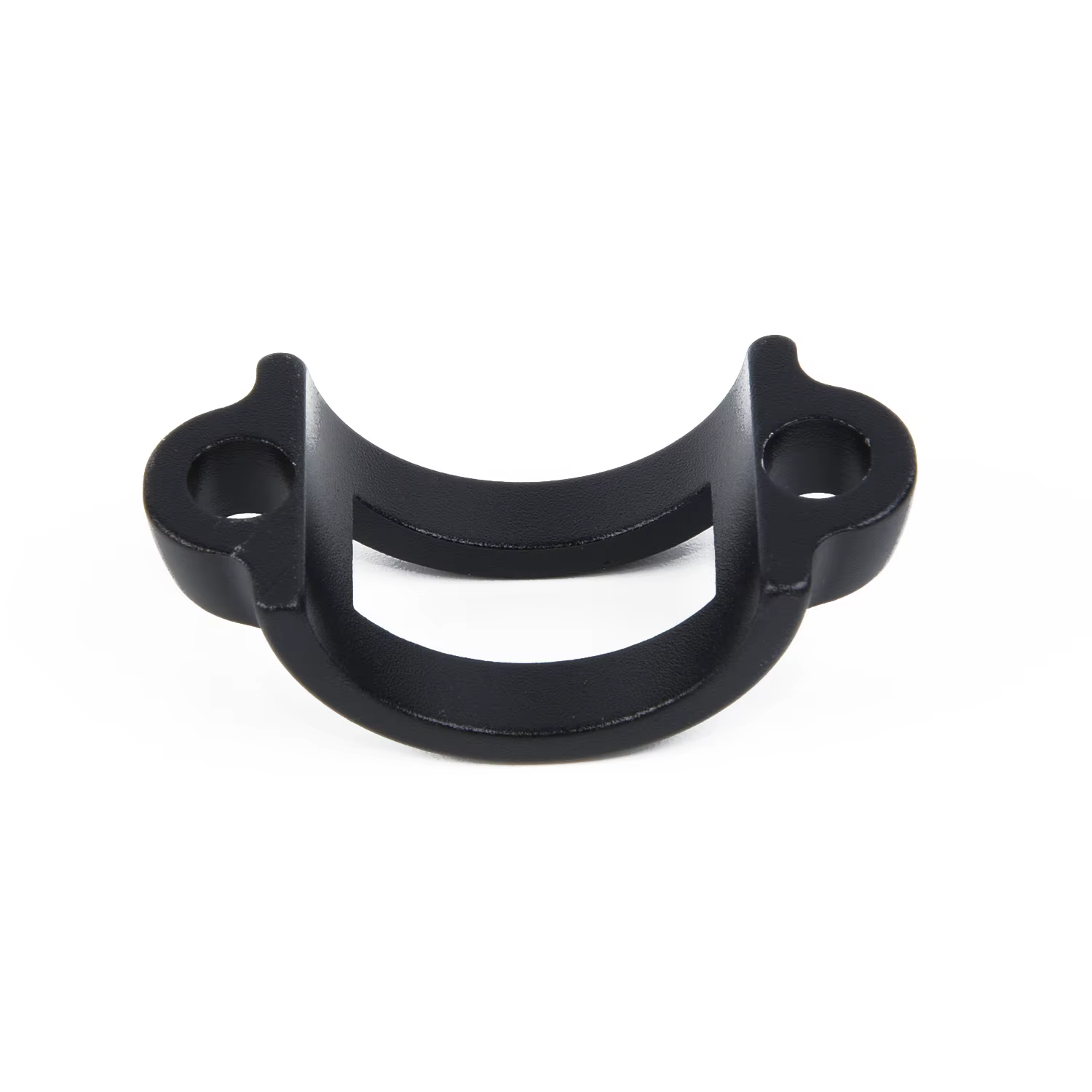 Pince de guidon en alliage d'aluminium pour vélo MT2, 4, 5, 6, 7, 8, accessoires noirs, pièces de re