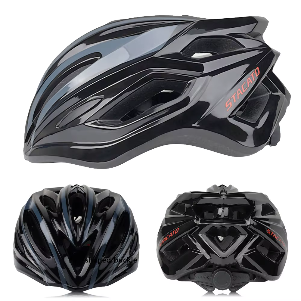 PEMILA-Casque de vélo ultraléger pour hommes et femmes, casquette de sécurité, équipement de vélo de