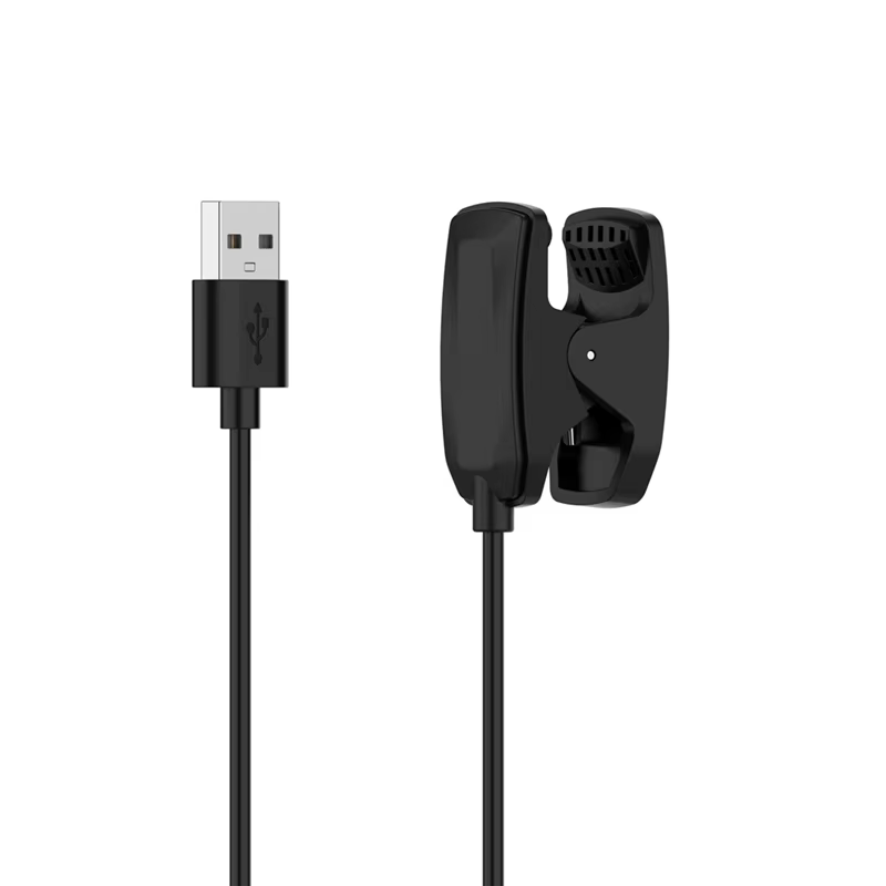 Câble de chargement de données GW-USB pour montre connectée Garmin Descent MK3 Mk3i MK2 Mk2i MK2S G1