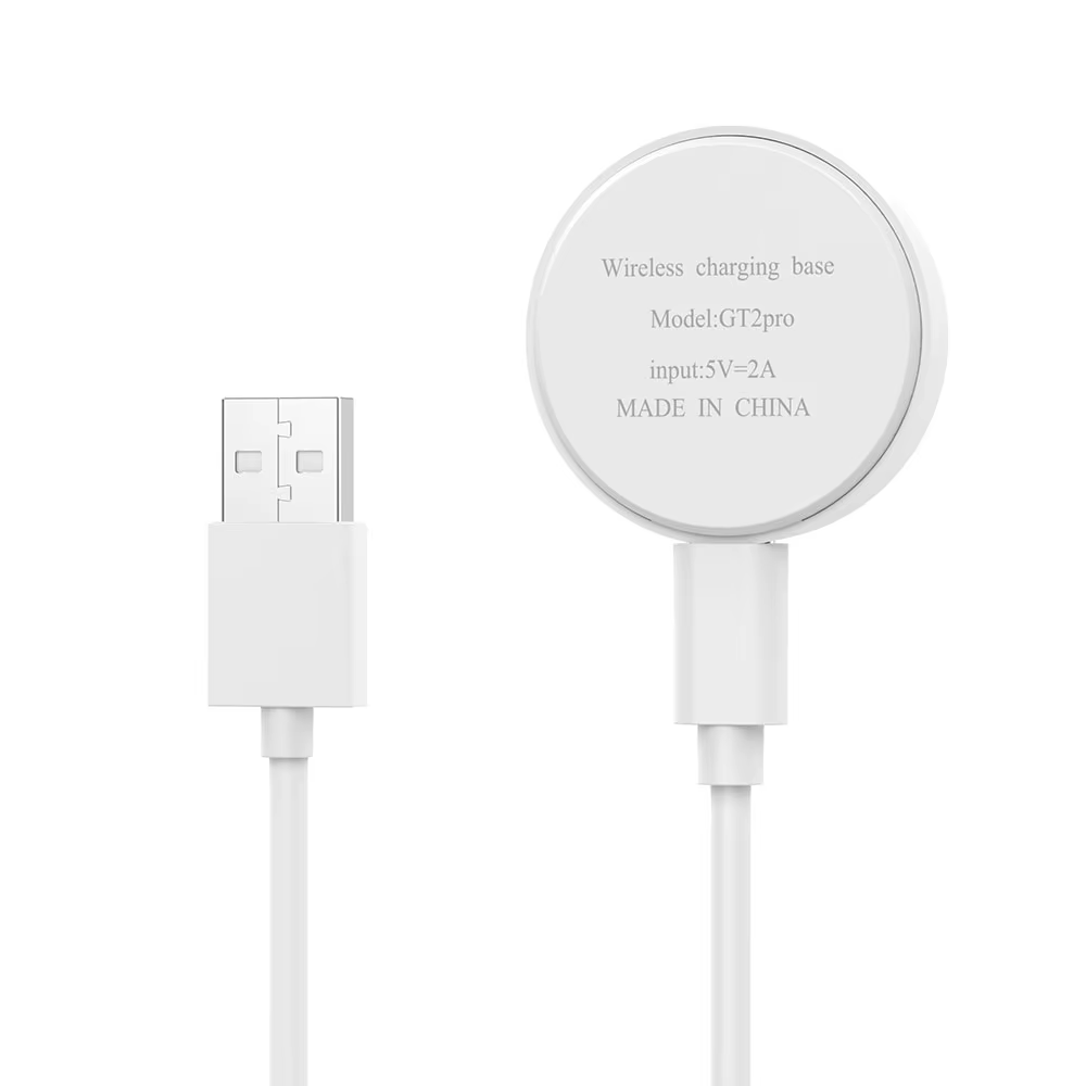 Câble de chargement pour montre Huawei GT3 GT4 GT5 GT4, chargeur pour montre 3 4 5 6 GT2 PRO D Buds 