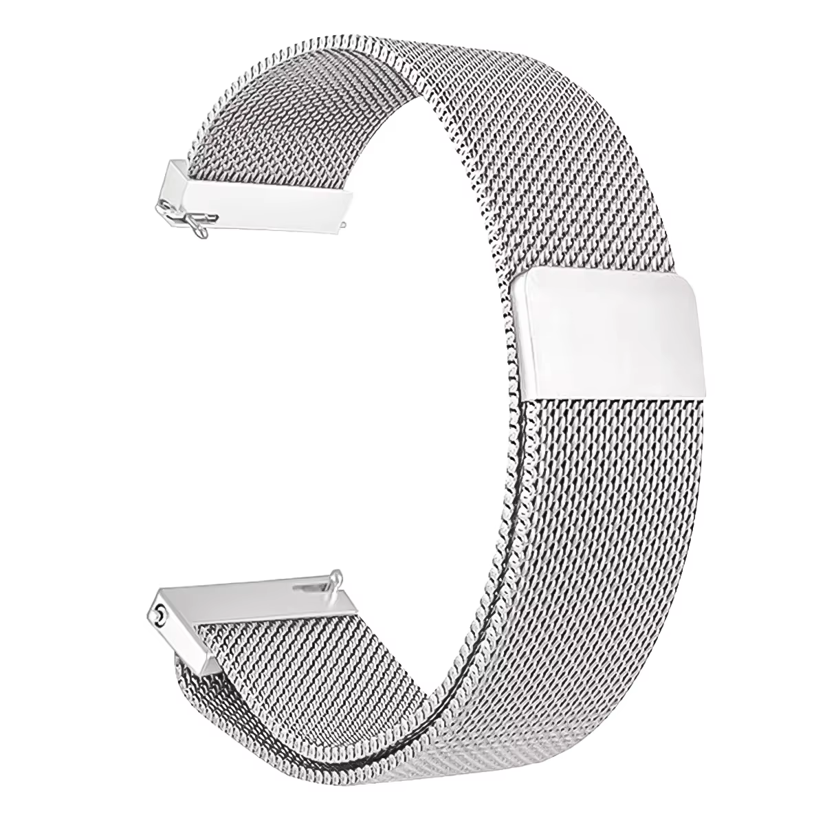Bracelet en métal pour montre Redmi 5 Bracelet de montre actif pour montre redmi 5 lite Bracelet à b
