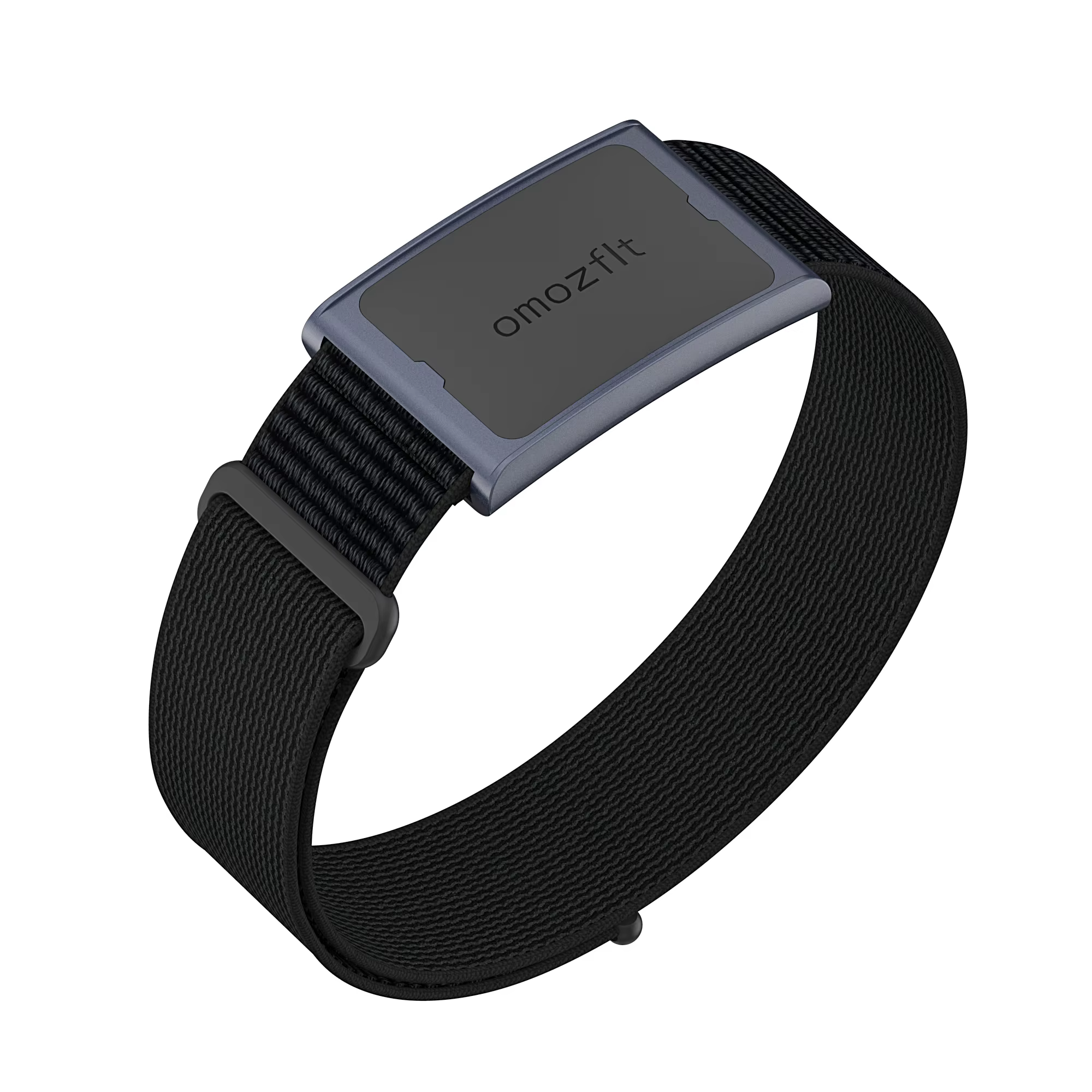 Brassard pour Amazfit Helio Nylon élastique montre Bracelet bras Correa pour Amazfit Helio Sport Fit