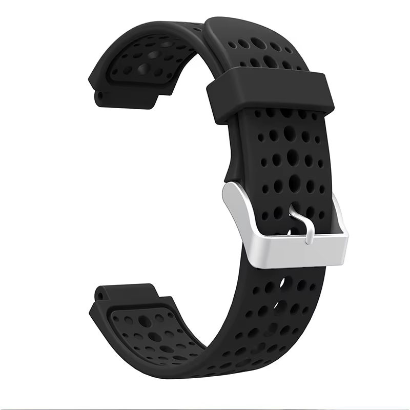 Bracelets de montre pour Garmin Forerunner 235 230 620 630 735 735XT 235Lite bracelet de montre de s