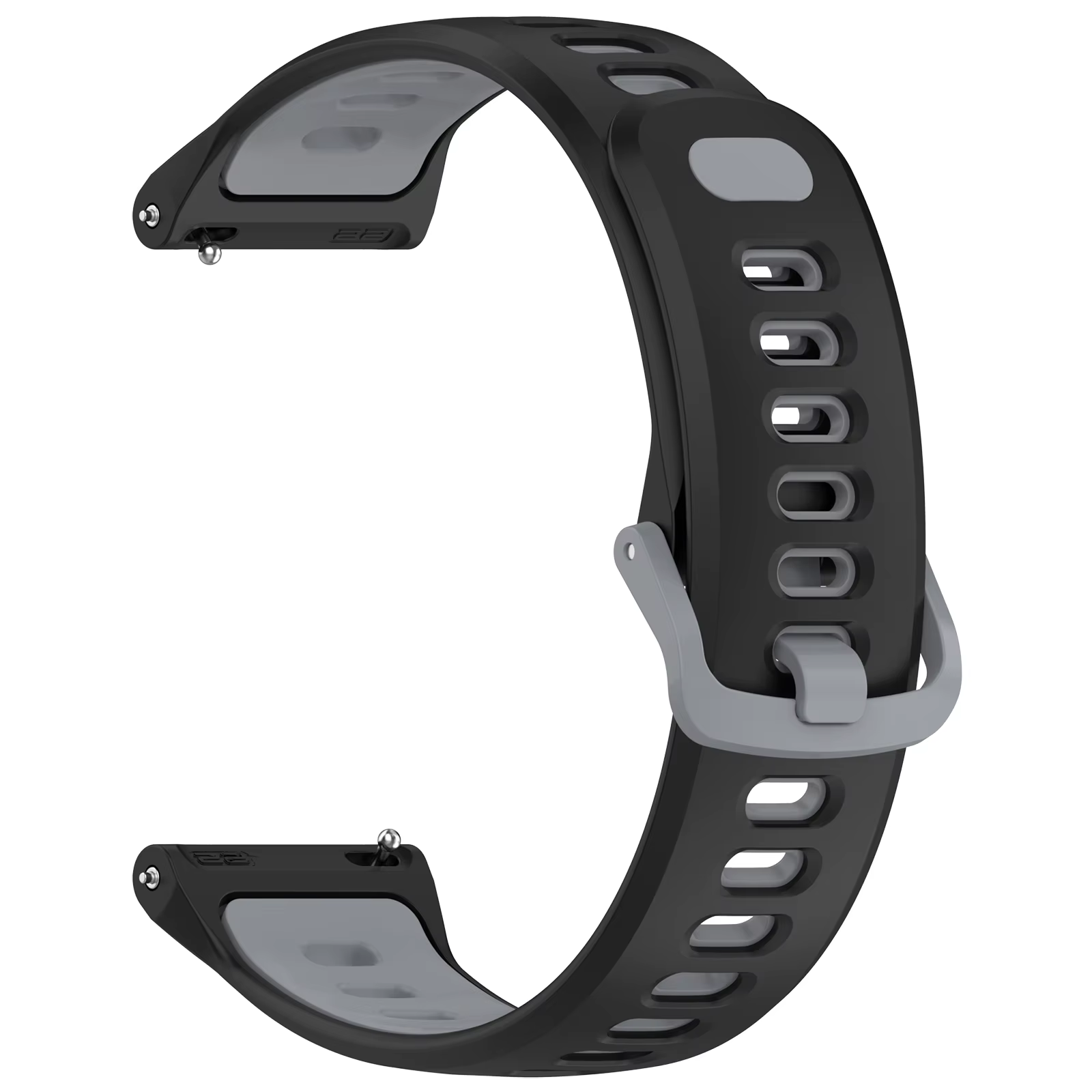 Bracelet de montre pour COROS PACE 4, bracelet pour Realme watch 5, bracelet intelligent en silicone