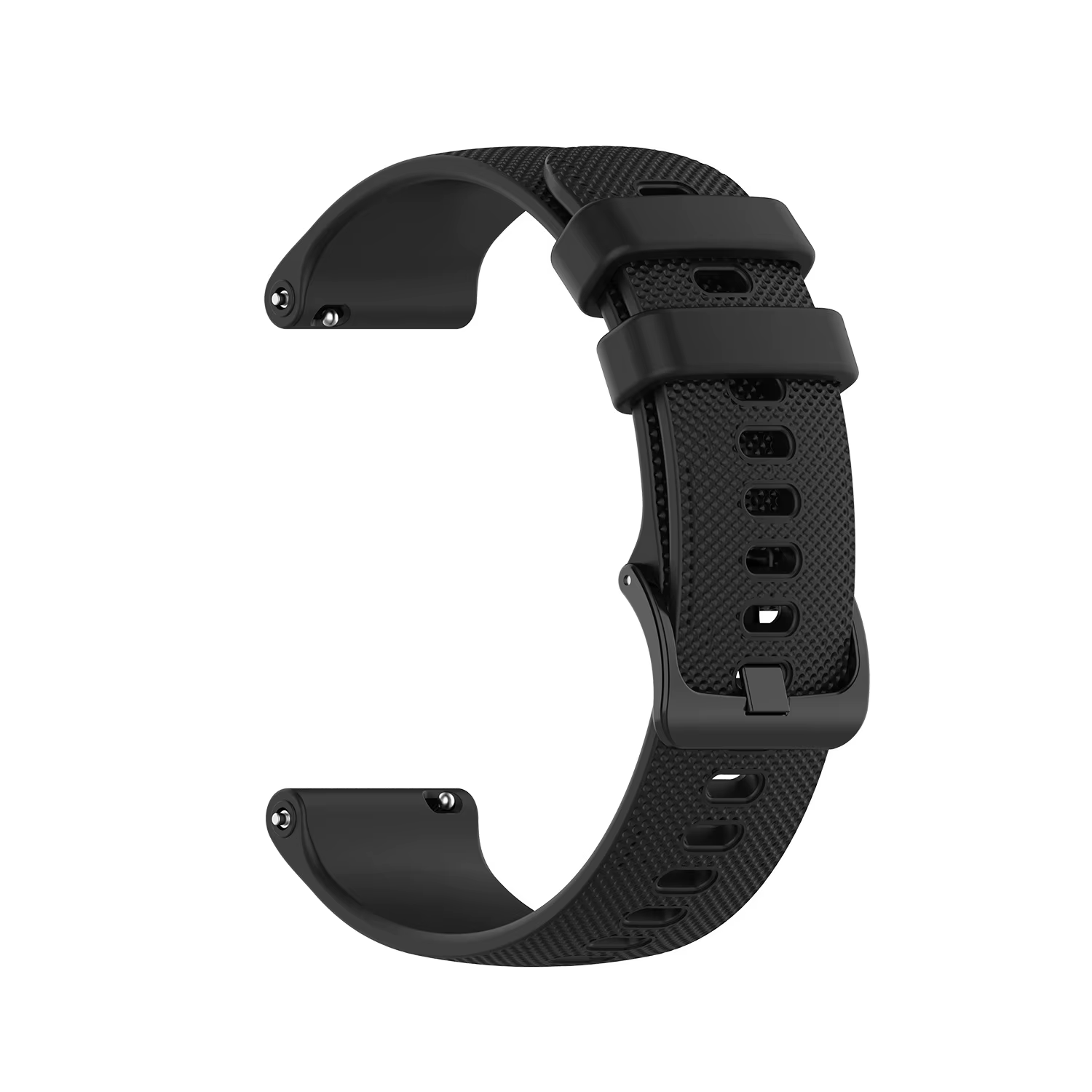 Bracelet en Silicone pour Fossil Gen 6 femmes 42mm Gen 5/5e hommes 44mm Ite 45mm Bracelet de montre 