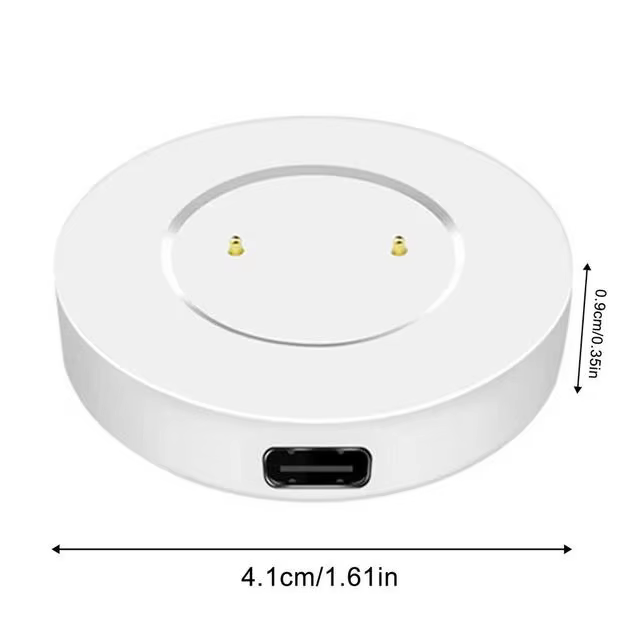 Chargeur de station d'accueil pour montre intelligente Huawei Watch GT2 GT2e Honor Watch Magic 2, Ba