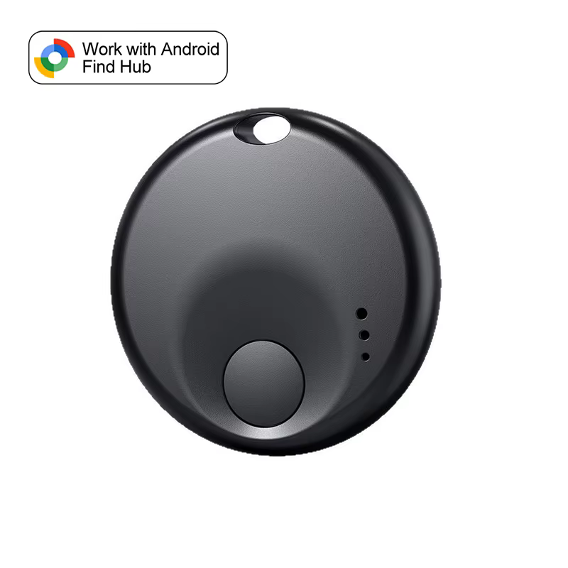 Google Find My Gps Tracker Android traqueurs d'activité intelligents appareils portables Android Fin