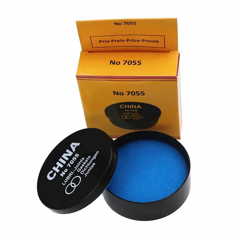 Professionnel pour horloger montre lunette couvercle arrière joint anneau pâte étanche huile scellan