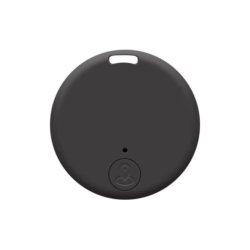 Nouveau Mini Traceur GPS Bluetooth 5.0 Anti-Perte Dispositif de Suivi GPS pour Voiture Localisateur 
