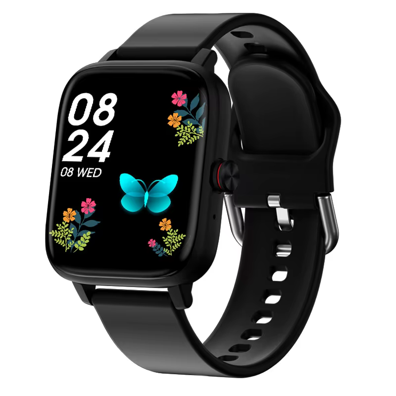LIGE hommes montre intelligente femmes cadran personnalisé Smartwatch pour hommes Android IOS étanch