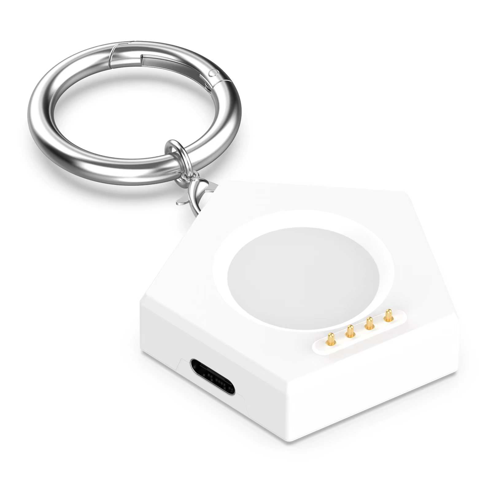 Chargeur USB/type-c pour OnePlus Watch 3 2 2R, station de charge magnétique pour montre OPPO X2 Mini