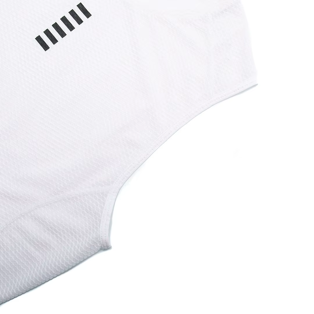 YKYWBIKE – maillot de cyclisme pour hommes, gilet de vélo de route, vtt, sous-vêtements en maille, v