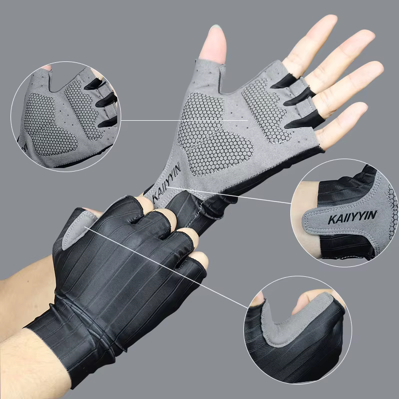 Sports Aero gants de cyclisme hommes femmes vélo couleur Pure gants Luvas Guantes Ciclismo