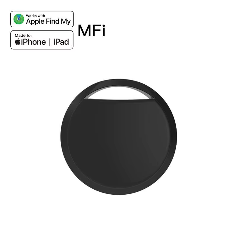Étiquette GPS Smart Air Bluetooth, dispositif Anti-perte, traceur intelligent pour clés, portefeuill