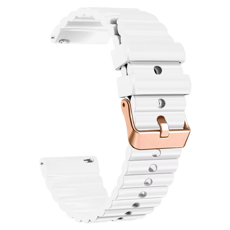Bracelet de montre en Silicone pour femmes, 20mm, pour montre Huawei GT3 GT 3 Pro 43mm GT 2 GT2 42mm