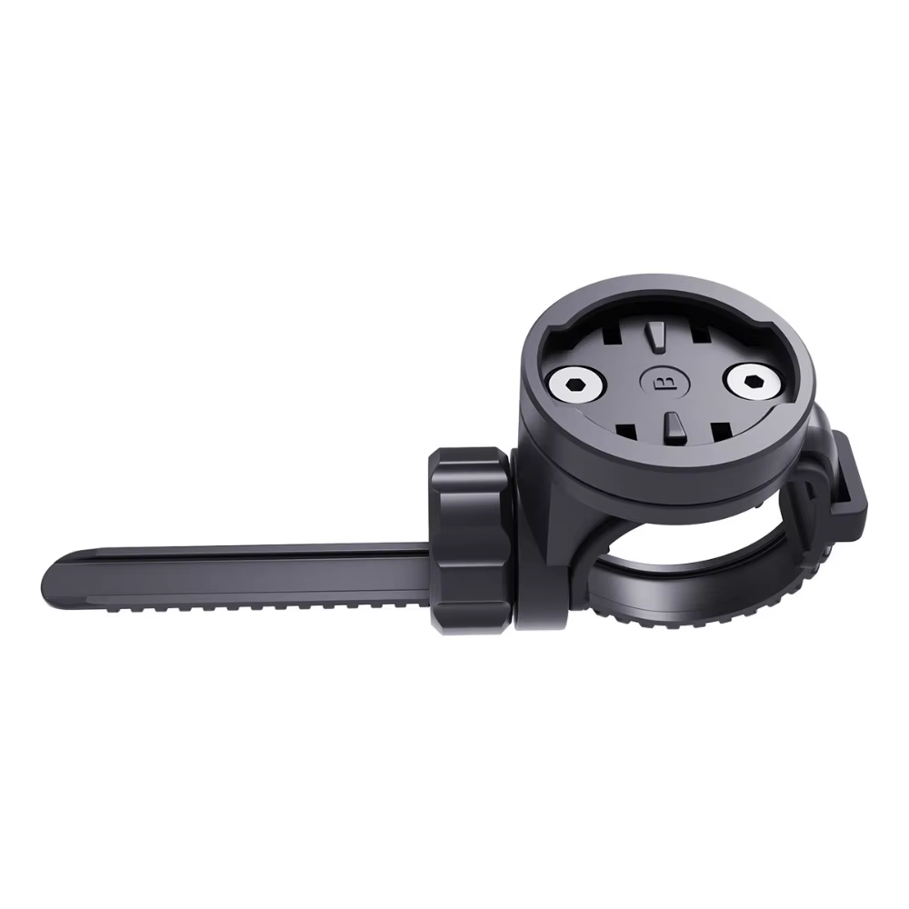 Support de vélo avant réglable, compatible avec GPS Garmin Edge, iGPSPORT, XOSS, CooSpo Magene, CYCP