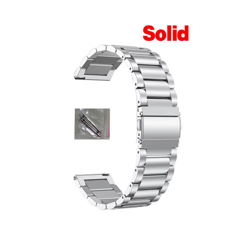 22mm 24mm Bracelet de montre pour COROS PACE Pro/PACE 3/APEX 4 42mm 46mm Bracelet de montre pour COR