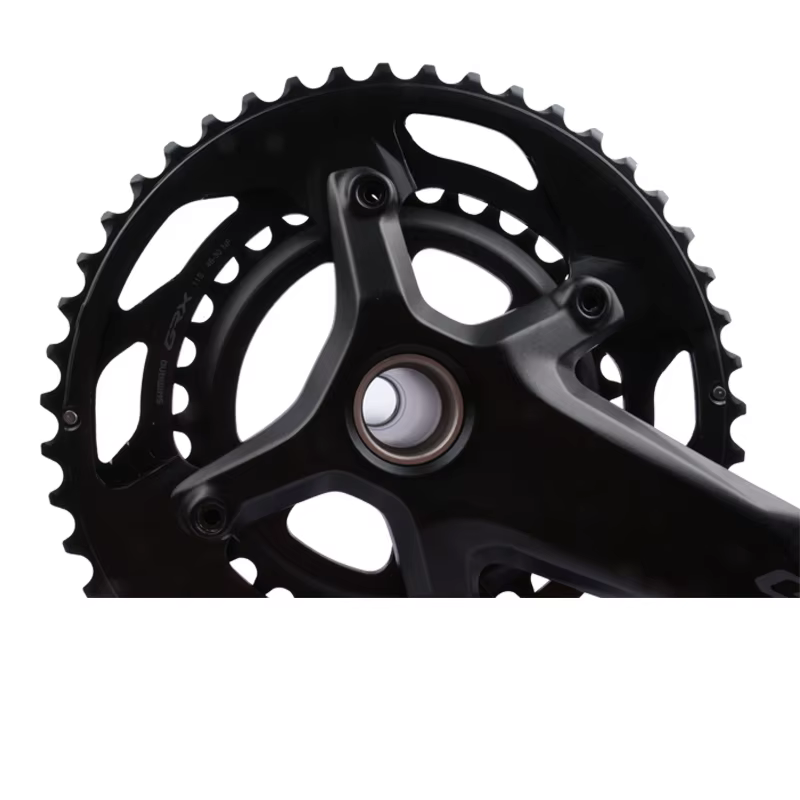 WinterMANO-Pédalier GRX jasfemale jas610 jasbarding 11 vitesses pour vélo de route, balances de poid